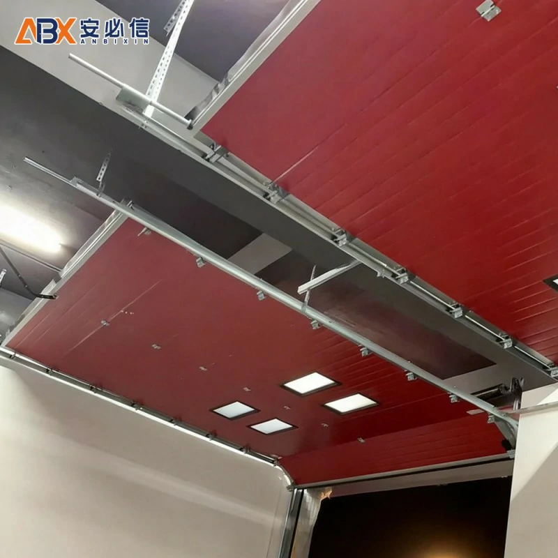 怀化市工业提升门