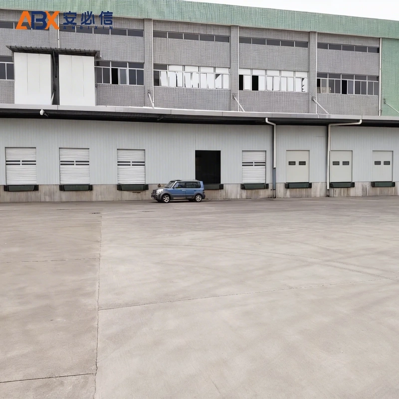 怀化市医药密闭高速门
